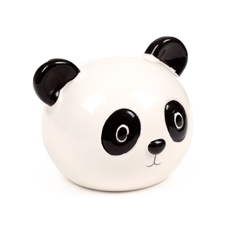 Adoramals susu de panda spaarpot