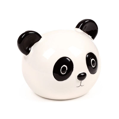 Adoramals susu de panda spaarpot