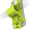 Celly Telefoonhouder Easybike universeel groen