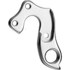 Union derailleurpad GH-057 met schroefset M4x0.7 + M3x0.5