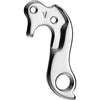 Union derailleurpad GH-085 met schroefset M4x0.7
