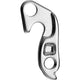 Union derailleurpad GH-089 met schroefset M8x0.75