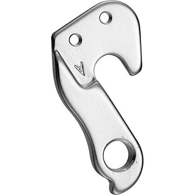 Union derailleurpad GH-093 met schroefset M4x0.7