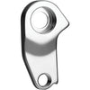 Union derailleurpad GH-095 schroef M4x0.7+ M4 stelschroef