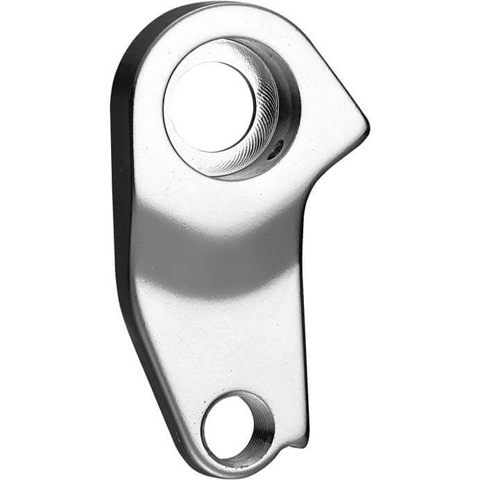 Union derailleurpad GH-095 schroef M4x0.7+ M4 stelschroef