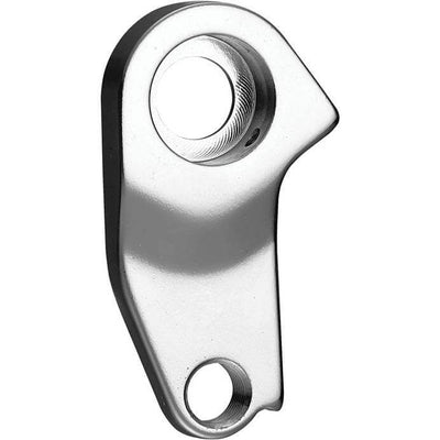 Union derailleurpad GH-095 schroef M4x0.7+ M4 stelschroef
