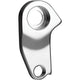 Union derailleurpad GH-095 schroef M4x0.7+ M4 stelschroef