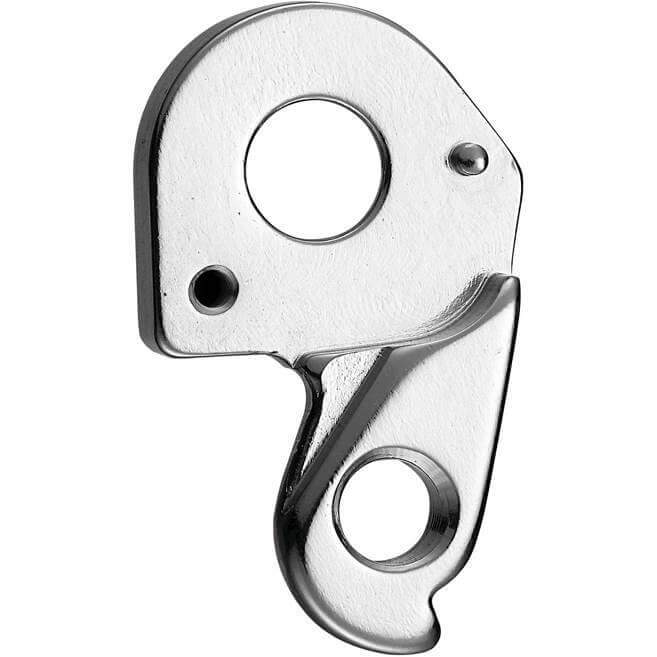 Union derailleurpad GH-096 schroef M4x0.7+ M4 stelschroef