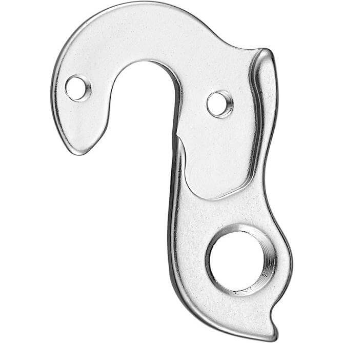 Union derailleurpad GH-116 met schroefset M4x0.7