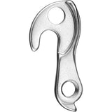 Union derailleurpad GH-130 met schroefset M8x0.75 - afbeelding 1