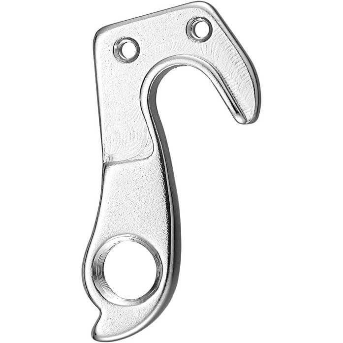 Union derailleurpad GH-136 met schroefset M3x0.5
