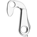 Union derailleurpad GH-139 met schroefset M8x0.75 - afbeelding 1