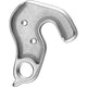 Union derailleurpad GH-141 met schroefset M3x0.5