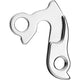 Union derailleurpad GH-145 met schroefset M8x0.75