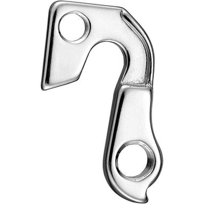 Union derailleurpad GH-146 met schroef M8x1.2