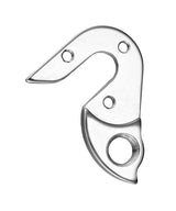 Union derailleurpad GH-154 diverse merken met schroefset - afbeelding 1