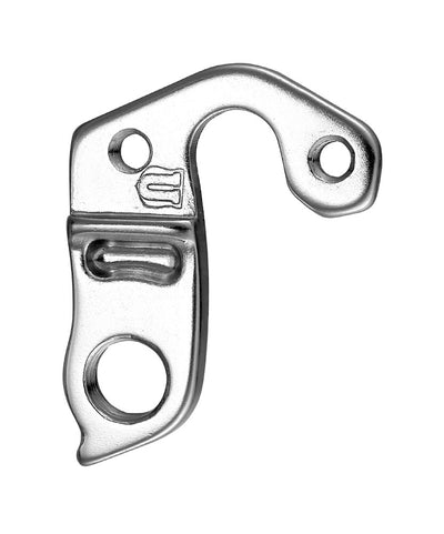 Union derailleurpad gh-156 scott met schroefset