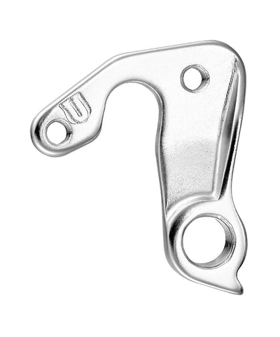 Union derailleurpad gh-157 scott met schroefset