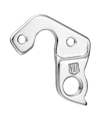 Union derailleurpad gh-163 scott met schroefset