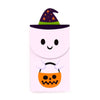 Spooky flip open memoblok