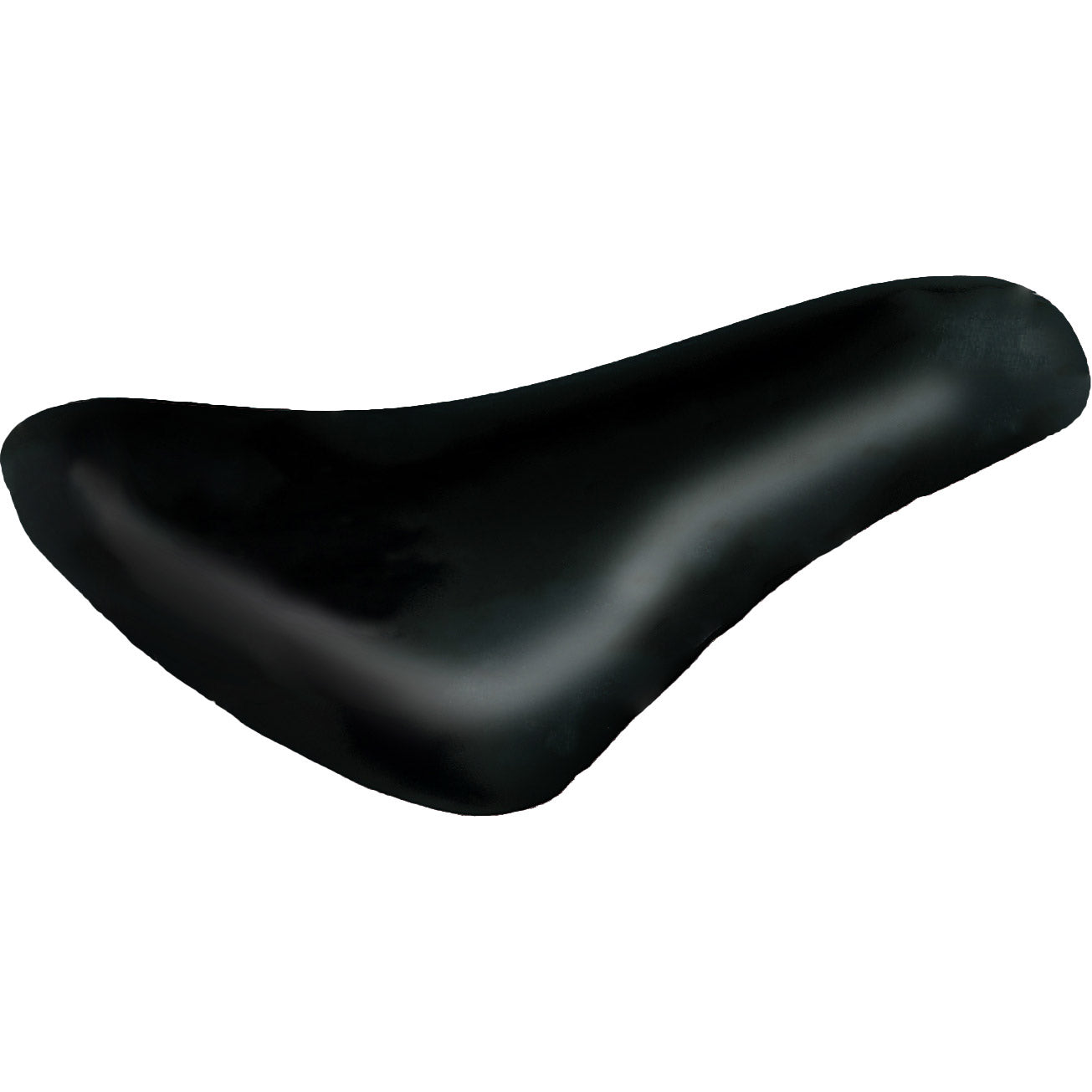 Selle monte grappa monte grappa kinderzadel n920 24-26 zwart