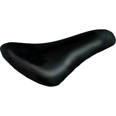 Selle monte grappa monte grappa kinderzadel n920 24-26 zwart