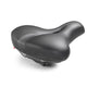 Selle monte grappa monte grappa zadel el paradise zwart