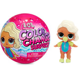 MGA Entertainment Surprise! Color Change Surprise poppen - afbeelding 2