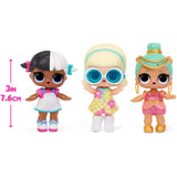 MGA Entertainment Surprise! Color Change Surprise poppen - afbeelding 4