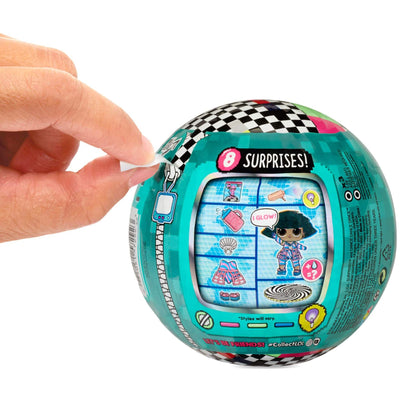 MGA Entertainment Surprise! Dance Dance Dance pop