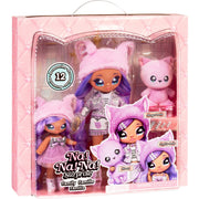 MGA Entertainment Na! Na! Na! Family Surprise Lavender Kitty Famil - afbeelding 1