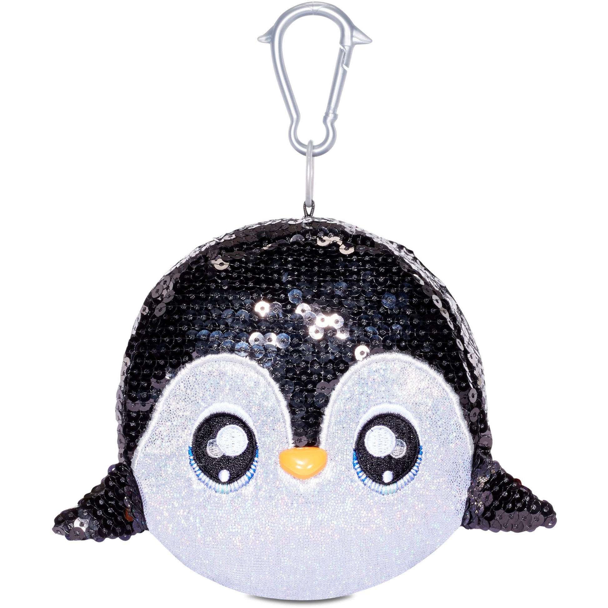 MGA Entertainment Na! Na! Na! Surprise 2-in-1 Sparkle Series 1 Fashi