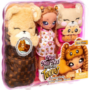 MGA Entertainment Na! Na! Na! Surprise Teens Slumber Party Vo - afbeelding 1