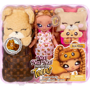 MGA Entertainment Na! Na! Na! Surprise Teens Slumber Party Vo - afbeelding 2