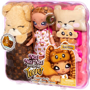 MGA Entertainment Na! Na! Na! Surprise Teens Slumber Party Vo - afbeelding 4