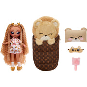 MGA Entertainment Na! Na! Na! Surprise Teens Slumber Party Vo - afbeelding 5