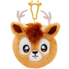 MGA Entertainment Na! Na! Na! Surprise 2-in-1 Cozy-serie Rendier