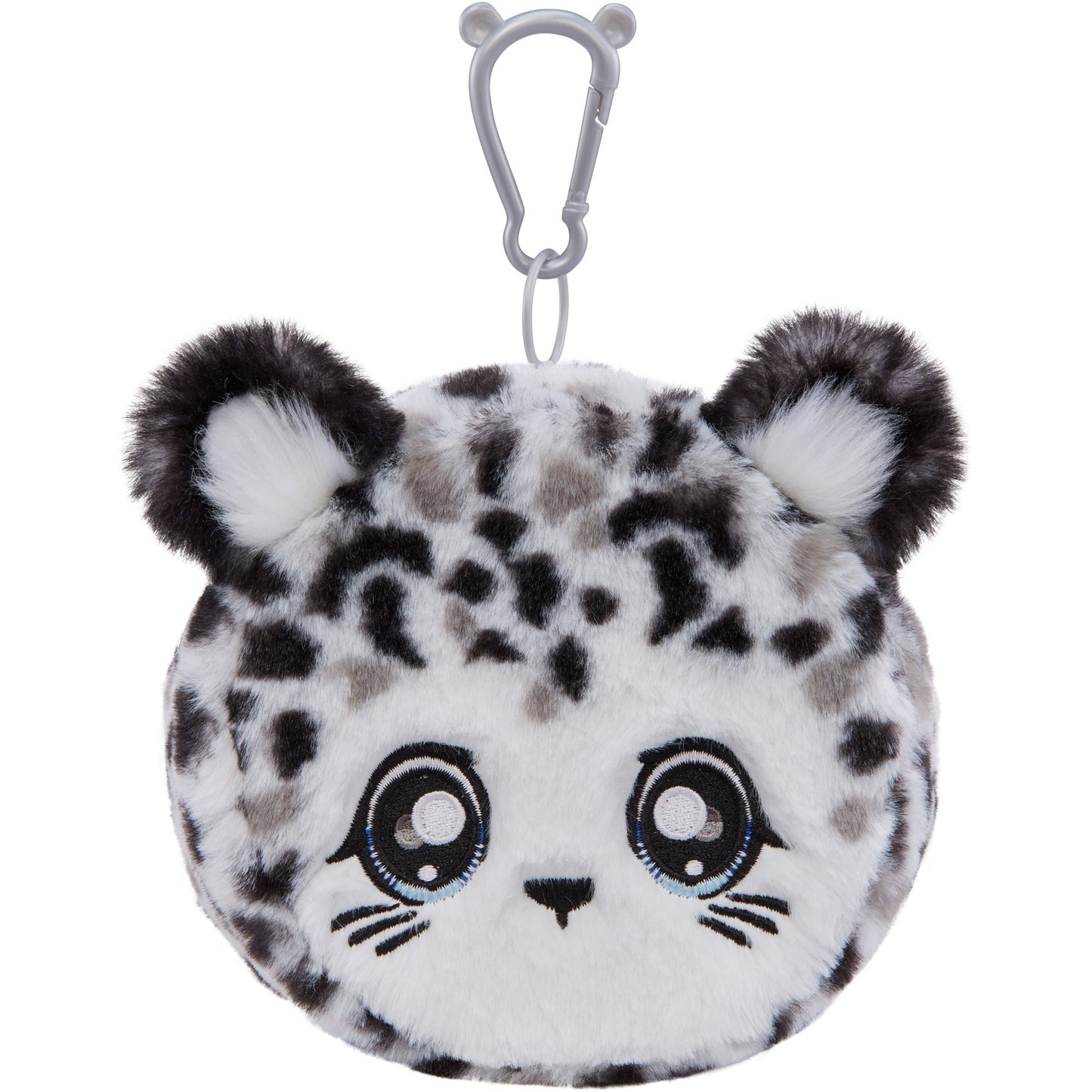 MGA Entertainment Na! Na! Na! Surprise 2-in-1 Cozy-serie Sneeuwl