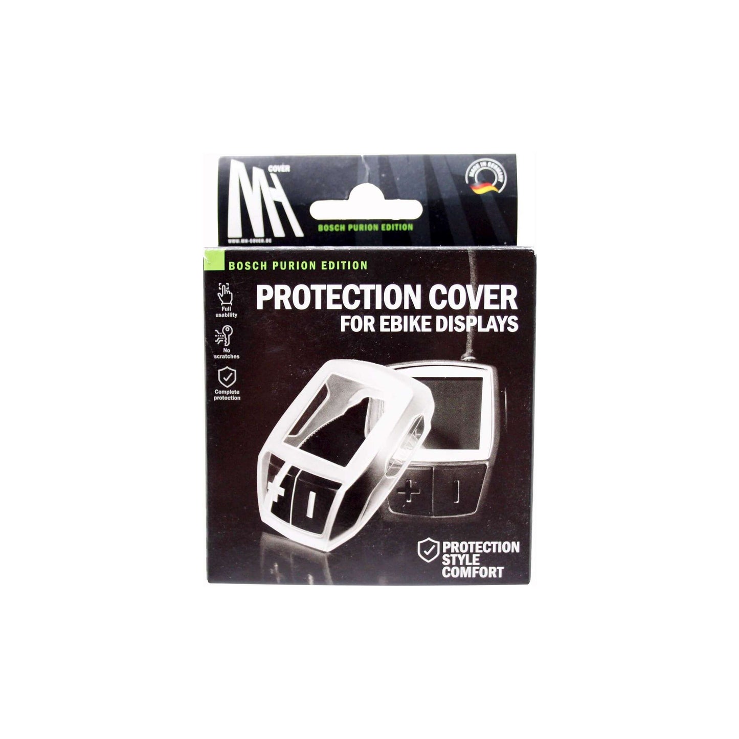MH protection cover MH protection cover Purion