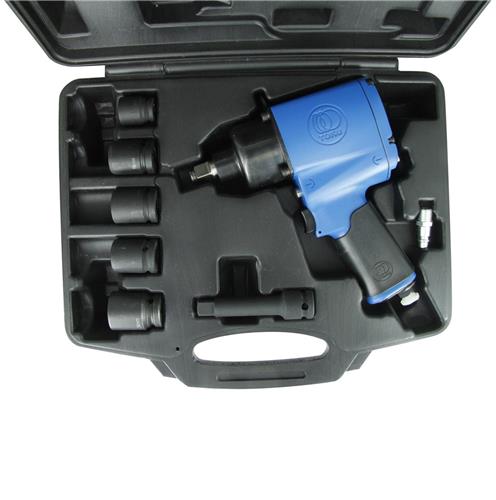 Toku slagmoersleutel 1 2 650nm