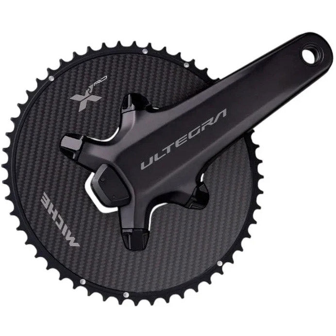 Miche kettingblad x2-rd r81 ultegra 54t powermeter