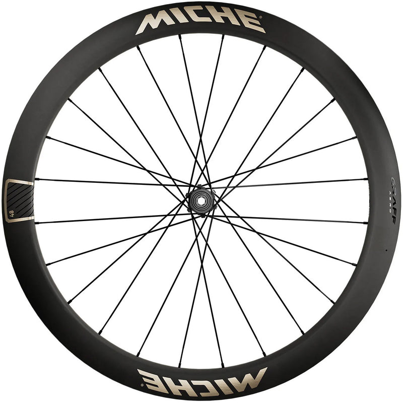 Miche wielset graff aero 48 sh tubeless