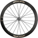 Miche wheel sets graff48 aero black xdr 11f.tub.