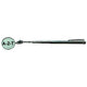 Midlock inspectiespiegel rond 22mm telescoop