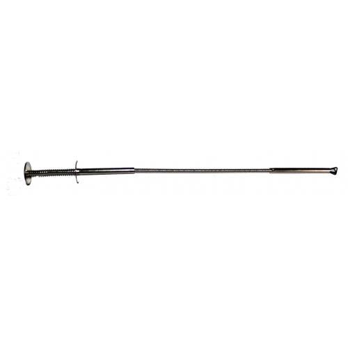 Midlock mechanische vinger