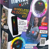 Mi-mic live - vlogging kit: apple