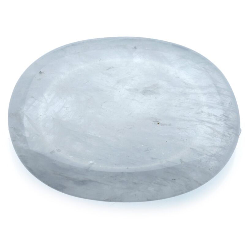 Edelsteen worry stones