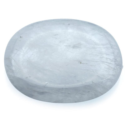 Edelsteen worry stones