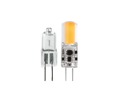 Megaman ledlamp - g4 - 180 lm - capsule