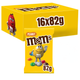 M m's pinda treat bag (16x82gr)